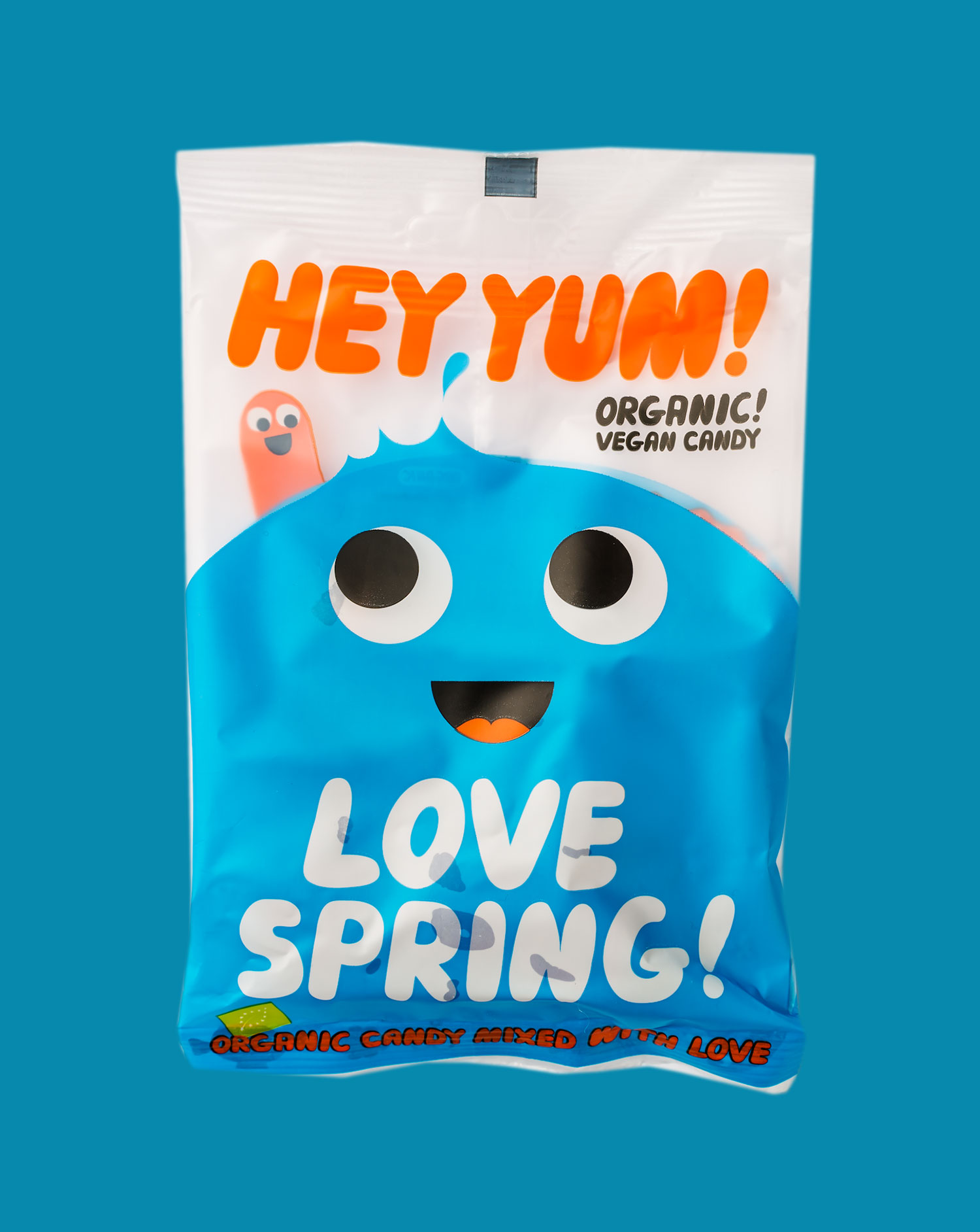 Love Spring Box – HEY YUM!